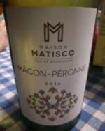 Mâcon-Péronne