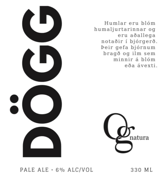 Dögg