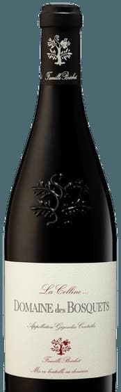Gigondas La Colline