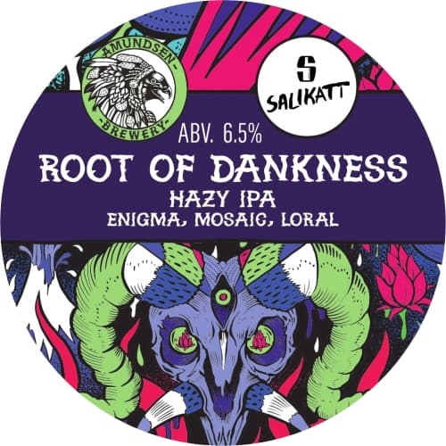 Root of Dankness