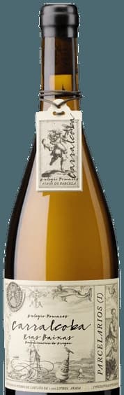 Carralcoba Blanco