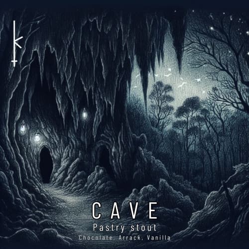 Cave