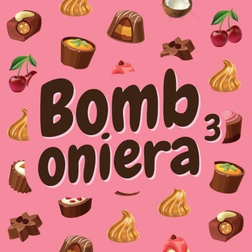 Bomboniera #3