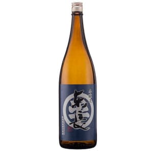 Maruhei Blue Honjozo