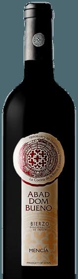 Abad Dom Bueno Mencia