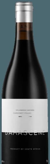 Stellenbosch Vineyards Cabernet Franc