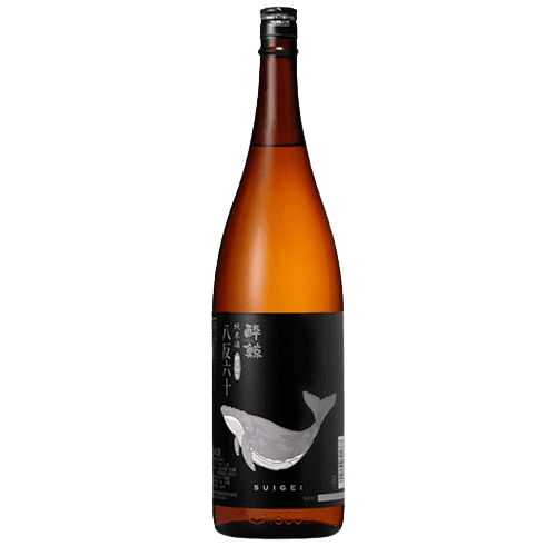 Seikai Kohakukassei Nigorinamazake Shu