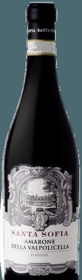 Amarone Della Valpolicella Classico
