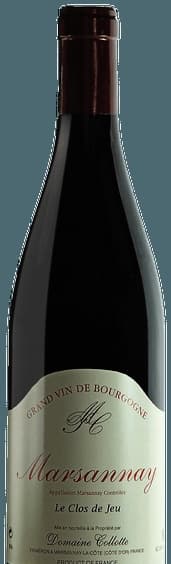 Marsannay 'Le Clos de Jeu'