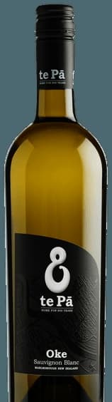 Oke Sauvignon Blanc