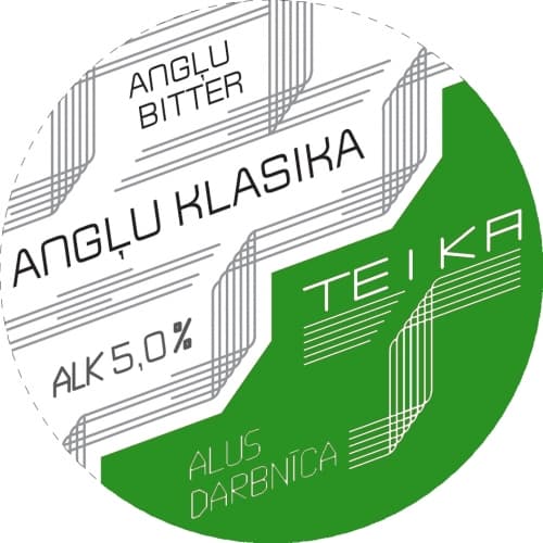 Angļu Klasika