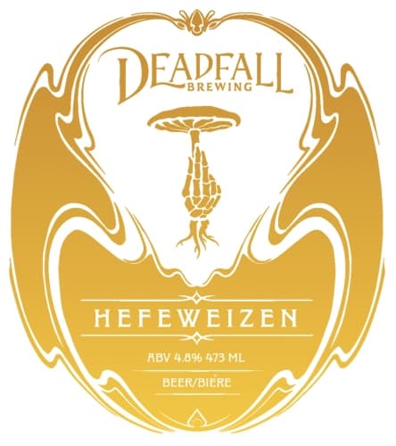 Hefeweizen
