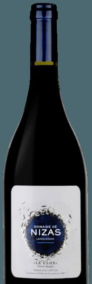Le Clos Coteaux du Languedoc Rouge
