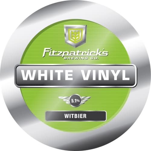White Vinyl