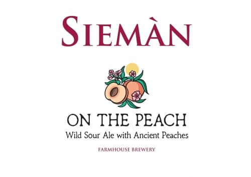On the Peach