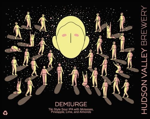 Demiurge
