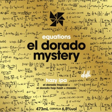 The El Dorado Mystery