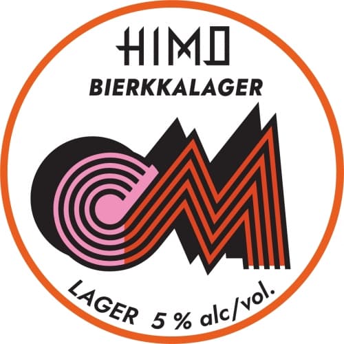 Bierkkalager