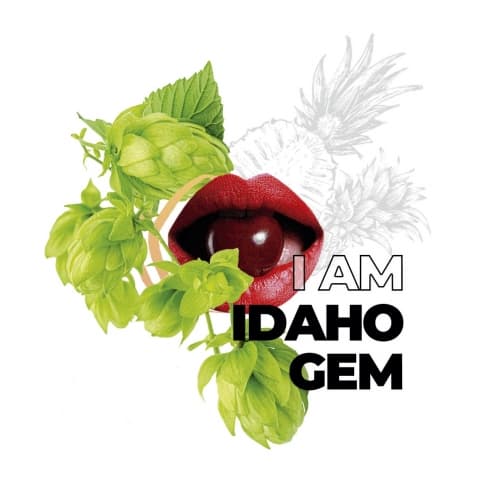 I am Idaho Gem