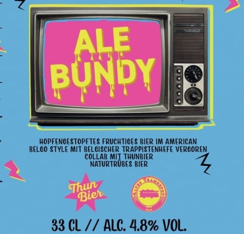 Ale Bundy