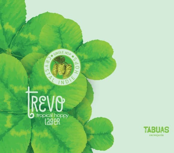 Trevo - Crystal (Indie Hops)