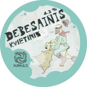 Debesainis
