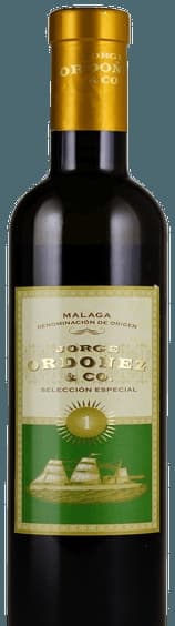 No. 1 Seleccion Especial