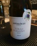 Tokaji Furmint Dry