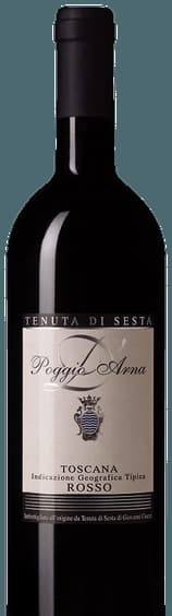 Poggio d'Arna Toscana