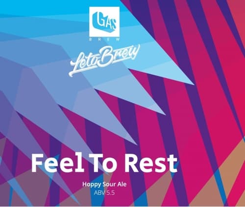 Feel To Rest
