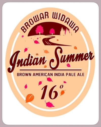 Indian Summer