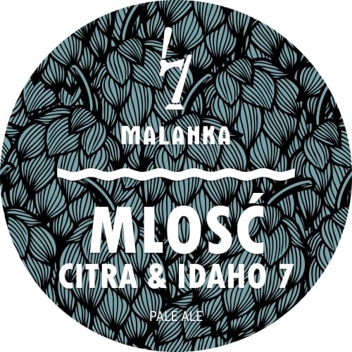 Mlosć: Citra & Idaho 7