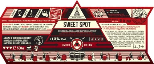 Sweet Spot