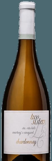 Courtney's Vineyard Chardonnay