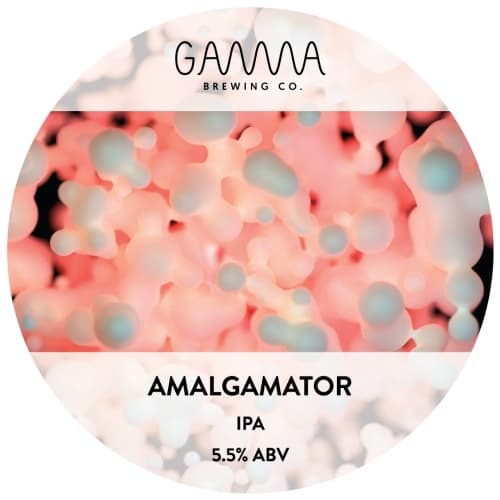 Amalgamator