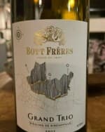 Grand Trio Riesling de Ribeauville