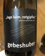Lage Laim Rotgipfler