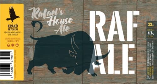 Raf Ale