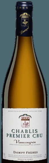 Chablis 1er Cru 'Vaucoupin'