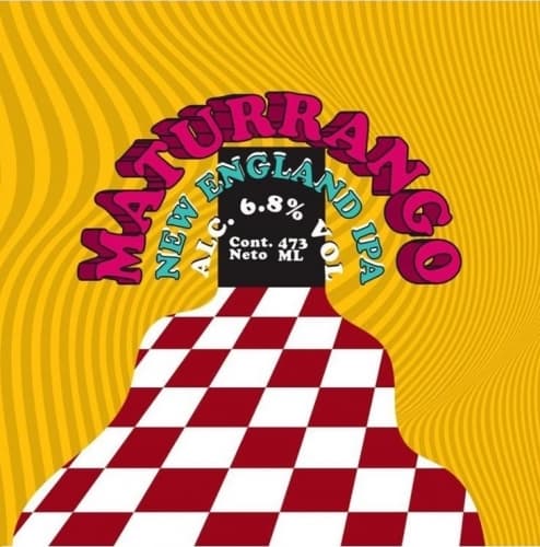Maturrango