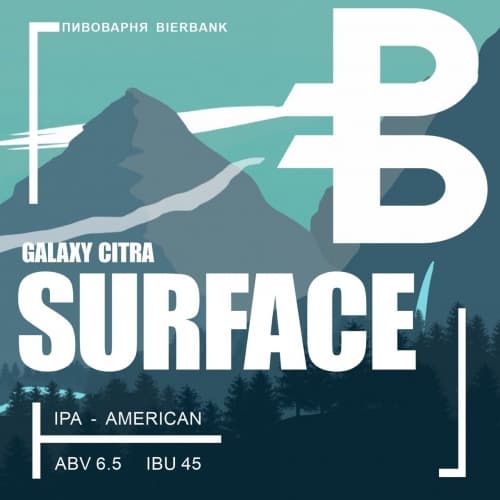 SURFACE