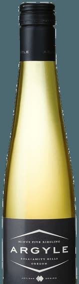 Minus Five Riesling