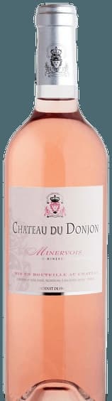 Minervois Rosé
