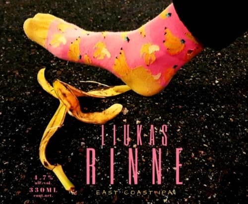 Liukas Rinne