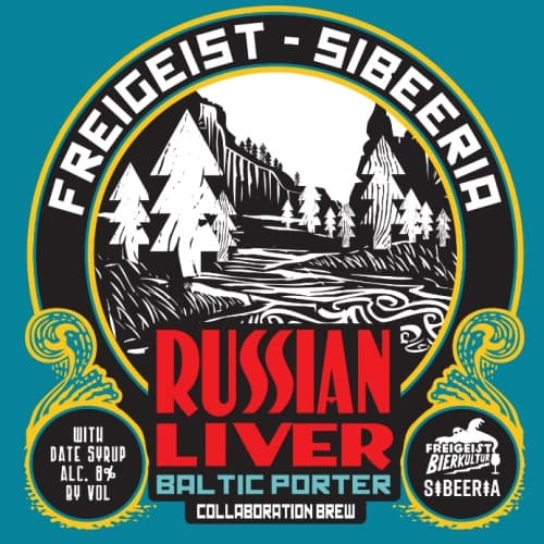 Russian Liver