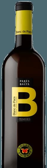 Penedès Parellada - Xarel-lo - Macabeo Blanc De Pacs