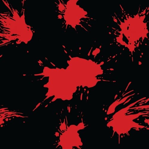 Blood Will Flow