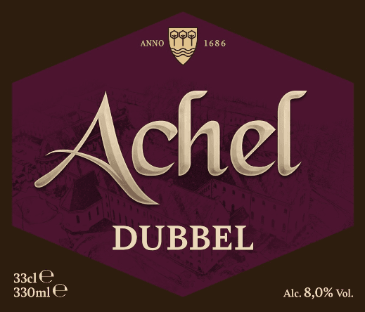 Achel Dubbel