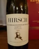Ried Heiligenstein Rotfels Riesling
