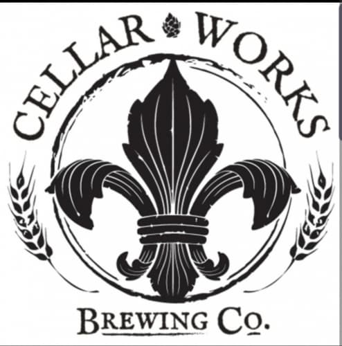 Helles Lager Cellarworks